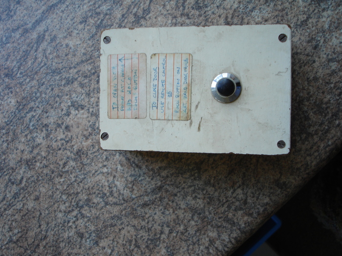 things14GR-Garagedooropener